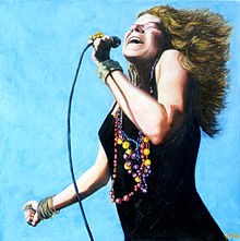 Janis Joplin